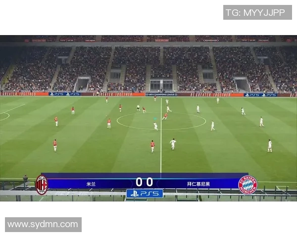 拜仁慕尼黑对阵米兰精彩直播全程回顾与赛后分析