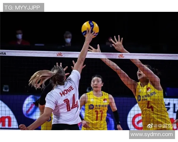 日本与加拿大排球对抗赛精彩回顾与分析展现两国实力对决