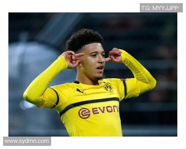 桑乔：从天才少年到足球巨星的蜕变之路与未来展望