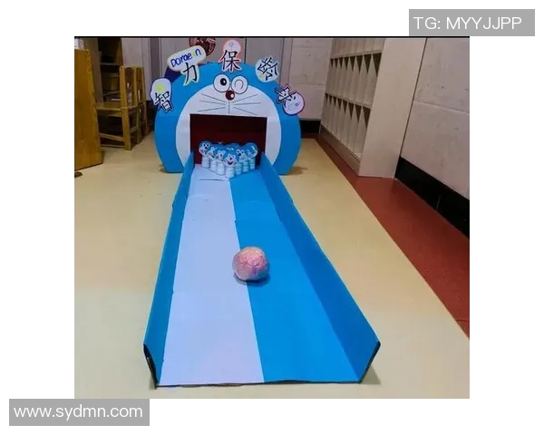 幼儿户外体育游戏教具的创新设计与应用探索促进儿童身心健康发展