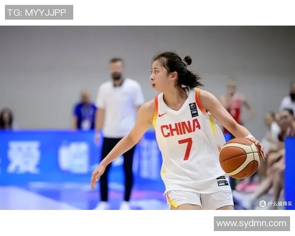 中国女篮球明星的崛起与发展历程及其对篮球运动的影响分析